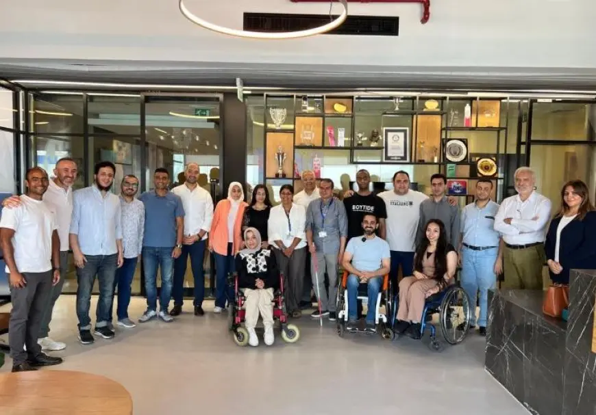 يونيليفر مصر تطلق النسخة الثانية من مبادرة «إرادة» لتعزيز الشمول في بيئة العمل