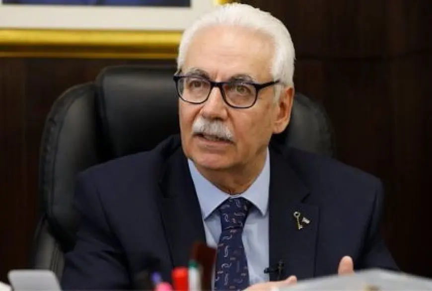 وزير الصحة الفلسطيني: زيارة معبر رفح كشفت جهود الجانب المصري الكبيرة لتسهيل دخول المساعدات