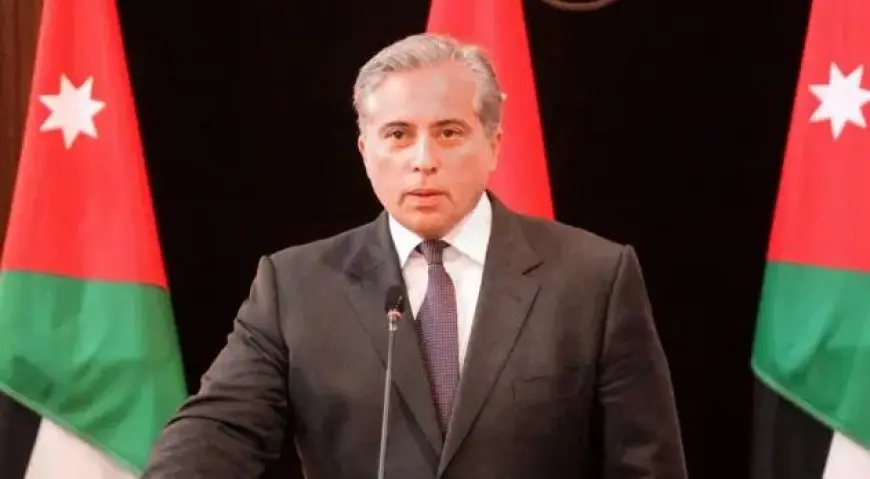 الأردن: إسرائيل الكبرى وهم وتل أبيب معزولة جراء سياستها المتطرفة