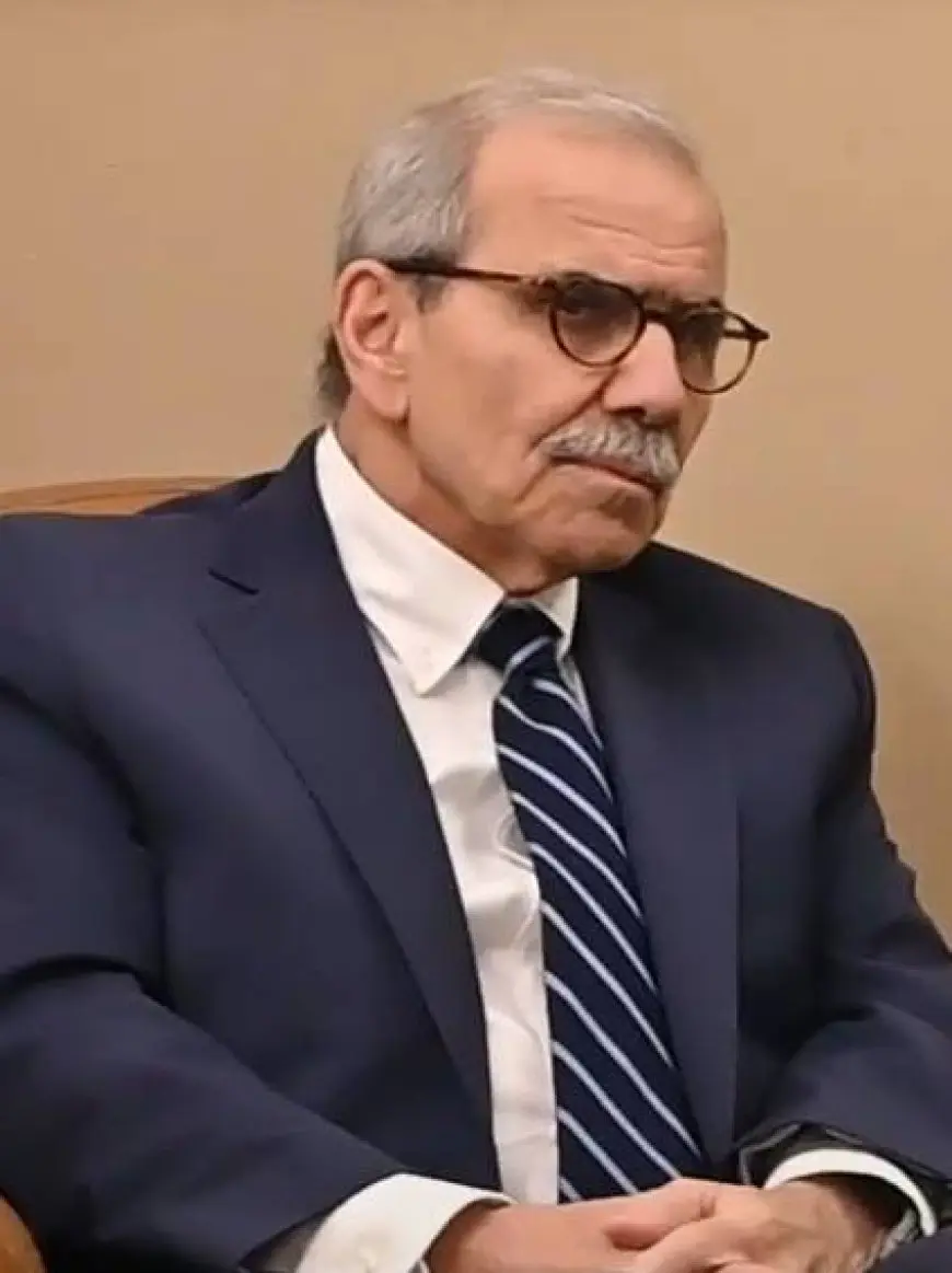 رئيس وزراء لبنان يبدأ زيارة للأردن ويلتقي نظيره