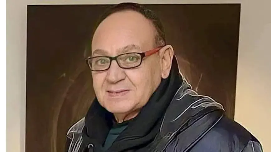 أكاديمية الفنون تعلن موعد ومكان عزاء يحيى عزمي