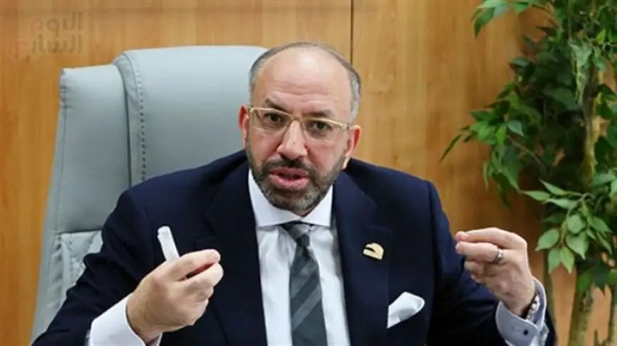 “الزمالك بينهار”.. حسام المندوه يستغيث بعد سحب أرض أكتوبر