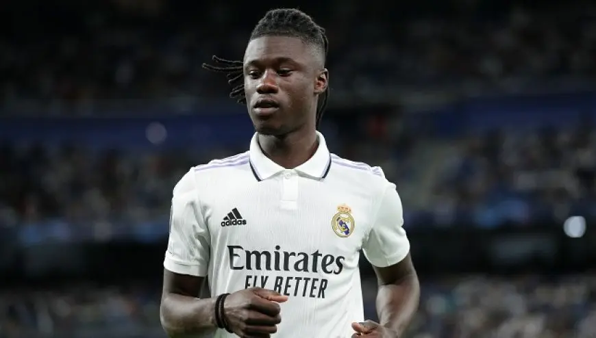 مانشستر يونايتد يبدأ التحرك لضم نجم ريال مدريد