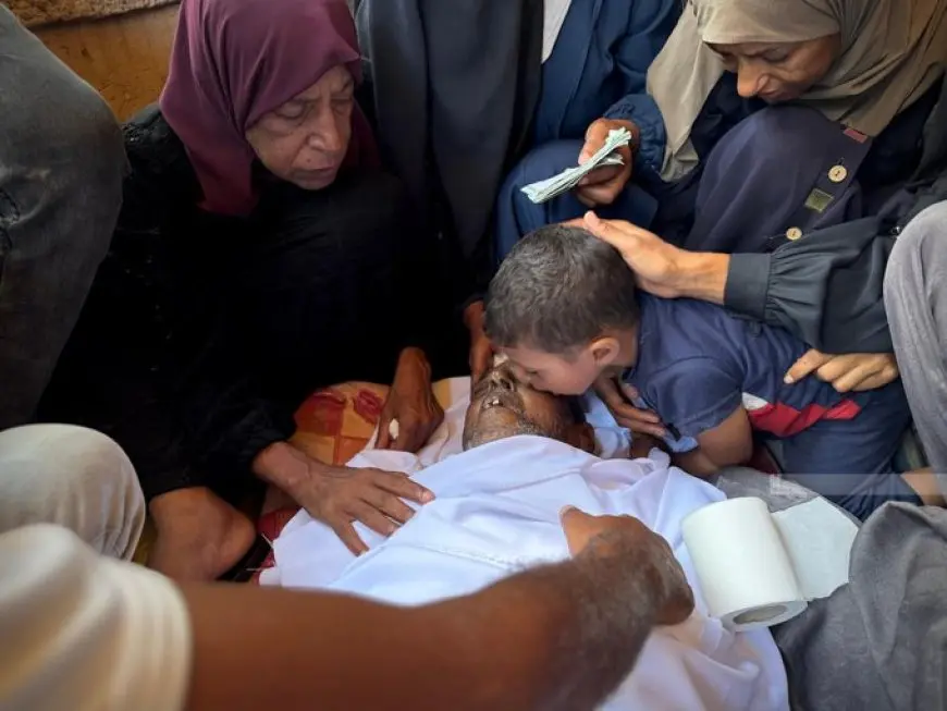 صحة غزة: 60 شهيدا و343 إصابة جراء عدوان الاحتلال آخر 24 ساعة