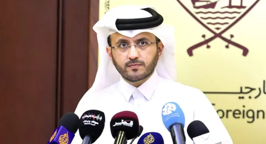 قطر: ننتظر رد إسرائيل على موافقة حماس على مقترح وقف إطلاق النار في غزة