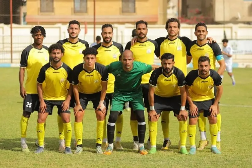 شيكا أساسيا في تشكيل كهرباء الإسماعيلية أمام البنك الأهلي