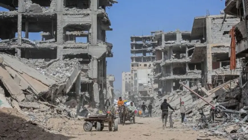 الإغاثة الطبية بغزة: الاحتلال دمر المخازن اللوجستية التابعة للأمم المتحدة ومنظمة الصحة العالمية