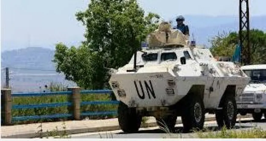 لبنان يبدأ اتصالات مع أعضاء مجلس الأمن لتأمين التمديد لقوات اليونيفيل