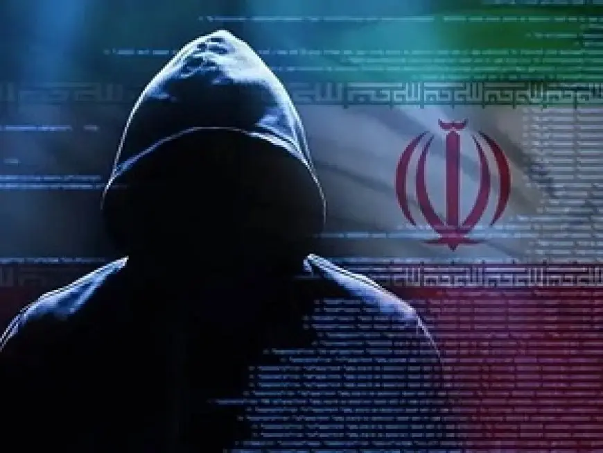 اشتباه بشن قراصنة إيرانيين هجوما إلكترونيا على وزيرة العدل في برلين