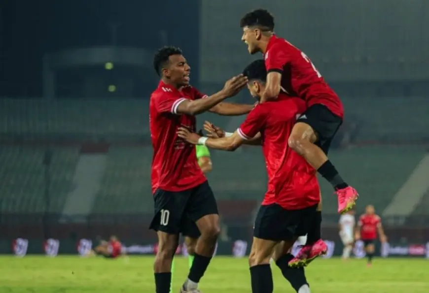 طلائع الجيش يعمّق جراح فاركو بفوز في الدوري