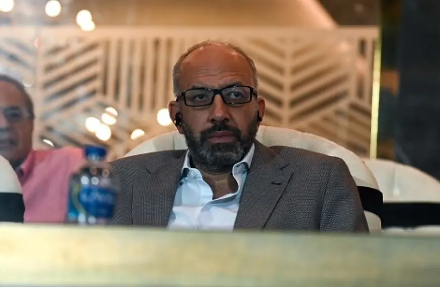 حسام المندوه: جلسة مع وزير الإسكان لحل أزمة أرض الزمالك في أكتوبر