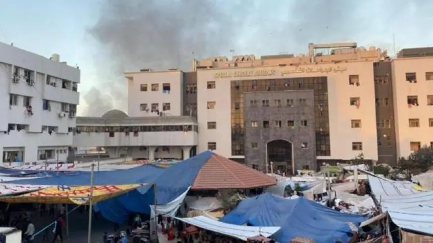 25 مريضا في غزة مهددون بالوفاة بسبب نقص التغذية العلاجية