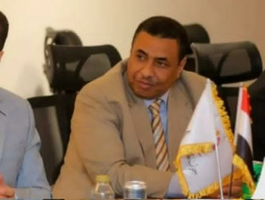قيادي بحزب الجبهة الوطنية: موافقة حماس على المقترحات المصرية – القطرية تعكس نجاح مصر في حماية المدنيين