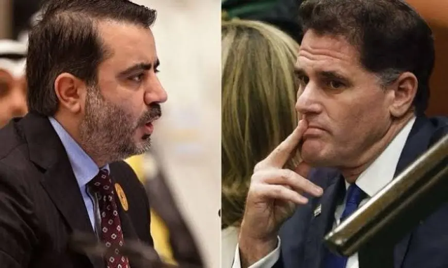 اجتماع سوري إسرائيلي مرتقب في باريس