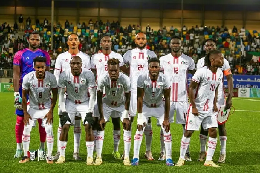 السودان والسنغال يصعدان لدور الثمانية في أمم أفريقيا للمحليين