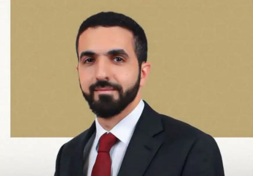 سوريا تعين إبراهيم علبي سفيرا جديدا لدى الأمم المتحدة