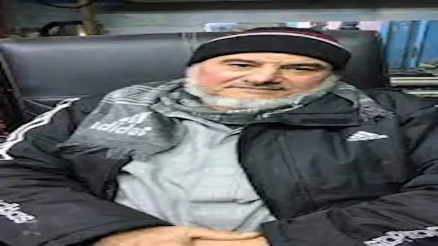 نجوم الأهلي والزمالك ينعون محمد الشناوي في وفاة والده