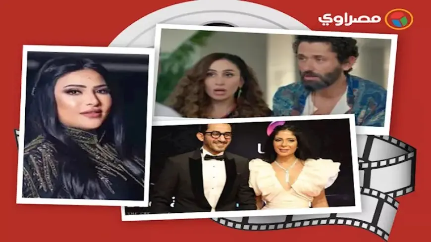 حدث بالفن| سرقة فنانة ورقص منى زكي وأحمد حلمي وتعليق دينا الشربيني على توقف فيلمها مع كريم محمود عبدالعزيز