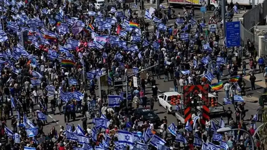 عائلات الأسرى الإسرائيليين: الظروف ناضجة للصفقة والمسؤولية عند نتنياهو