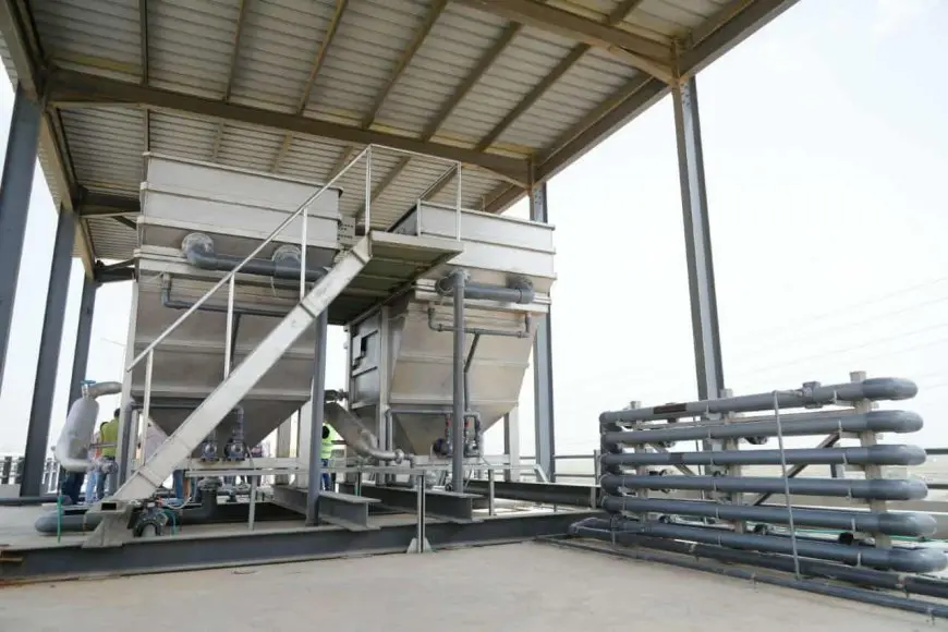 التنمية المحلية تتابع الموقف التنفيذي لمشروع تطوير ورفع كفاءة المجازر الحكومية بالمحافظات