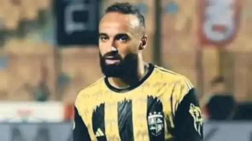 بعد تعرضه لحادث.. 7 صور وأبرز المعلومات عن أمير عابد