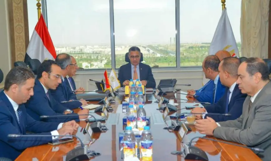 وزير التموين: انطلاق معارض أهلا مدارس الرئيسية من سبتمبر ولمدة شهر