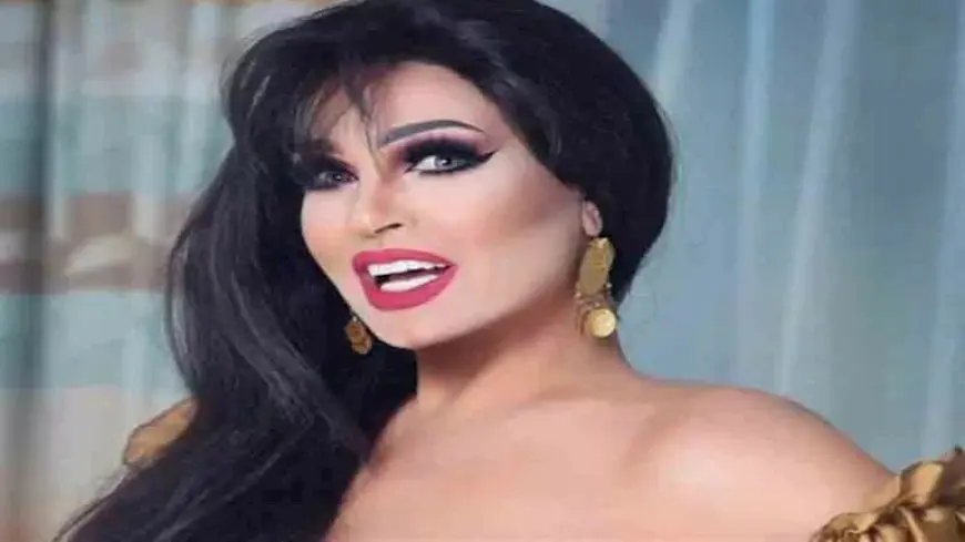 بالفيديو.. فيفي عبده ترقص على أنغام “عشان الحلوين” في الساحل الشمالي