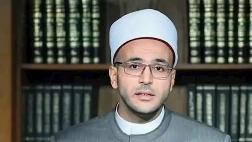 أمين الفتوى يحدد 3 طرق لحل الخلافات الزوجية: “مفيش علاقة حب بين الزوجين 100٪”