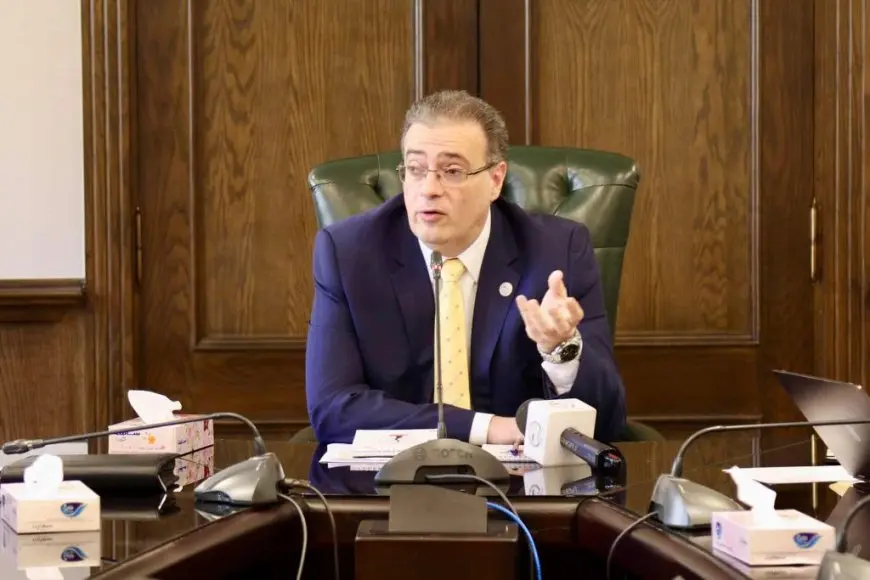 التنظيم والإدارة: نطور بوابة الوظائف الحكومية ومدونة السلوك لمواكبة الذكاء الاصطناعي