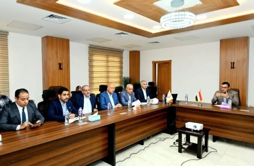 الإسكان: 94 ألف طلب لتقنين أراض في العبور الجديدة.. و20 ألفا بالشروق