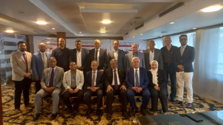 قائمة المستقبل تكشف عن برنامجها لخوض انتخابات الأطباء: فرص تدريب ورقمنة الخدمات النقابية