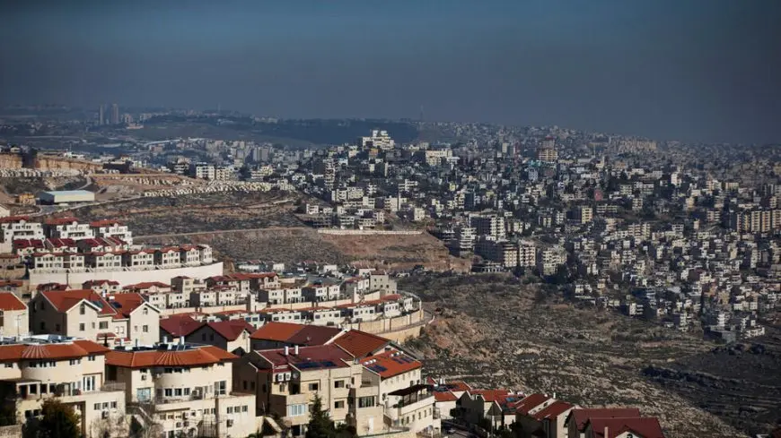 الخارجية الفلسطينية: مصادقة الاحتلال على البناء الاستيطاني في E1 تستدعي سرعة الاعتراف بدولة فلسطين