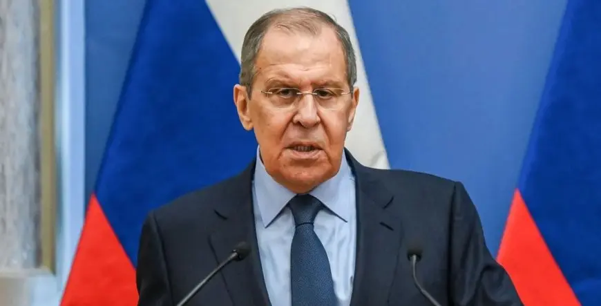 وزير الخارجية الروسي: لماذا لا تعترف الدول الأوروبية بفلسطين الآن؟