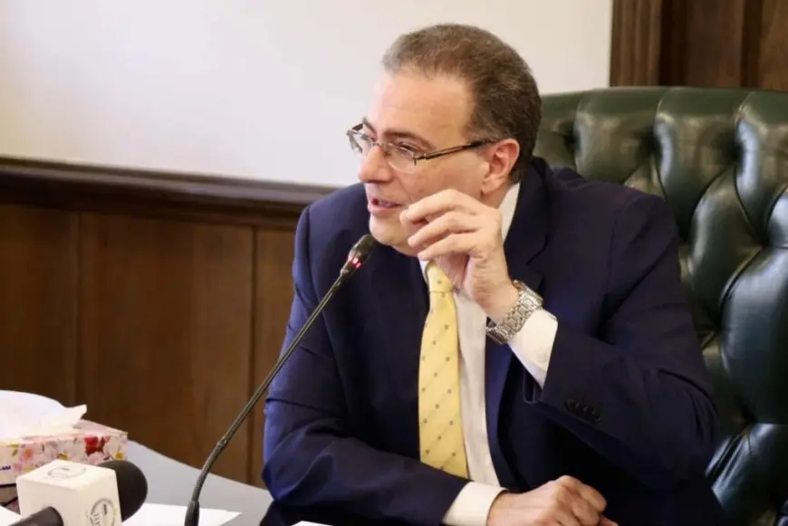 التنظيم والإدارة: نعمل على معالجة التكدس الوظيفي وسد العجز بالجهات التي تحتاج كوادر