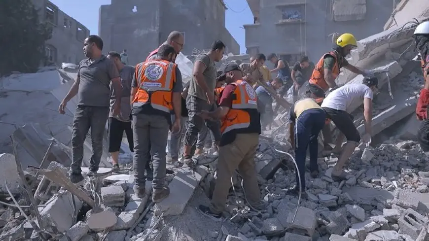 الدفاع المدني بغزة: أزمة الوقود تراوح مكانها وتعيق الاستجابة الإنسانية