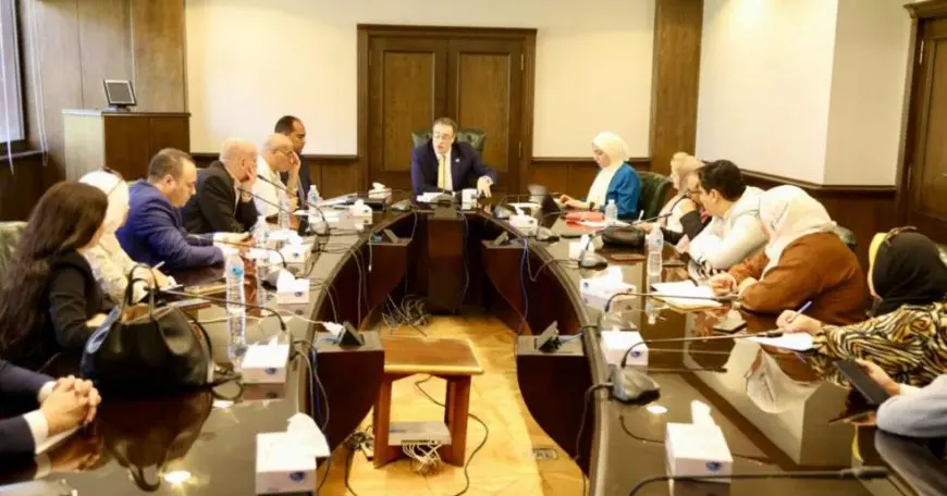 انتقال 55 ألف موظف للعاصمة الإدارية.. ومعايير النقل وفق احتياجات الجهات الإدارية