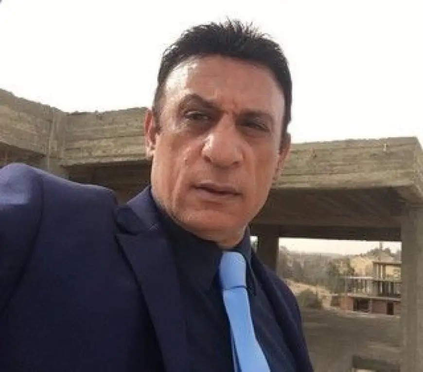 محامي الفنان طارق ريحان يطالب بمليون جنيه تعويض وتوقيع أقصى عقوبة على المتهم بابتزازه
