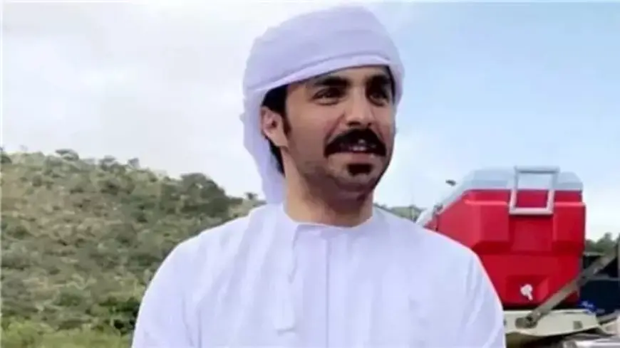 سقط من أعلى جبل في عمان.. وفاة الشاعر السعودي سعود القحطاني