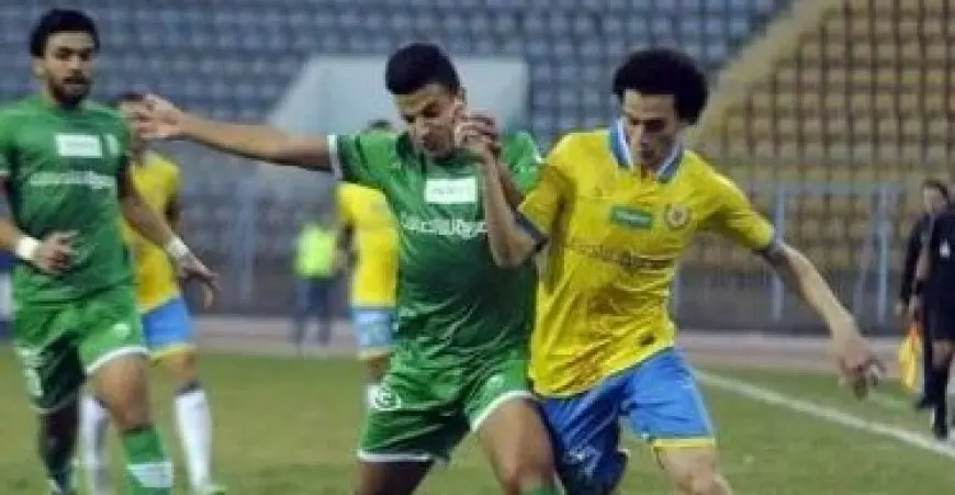 الإسماعيلي: نتعرض لظلم تحكيمي «صارخ».. والمسؤولين لا يشعرون بنا