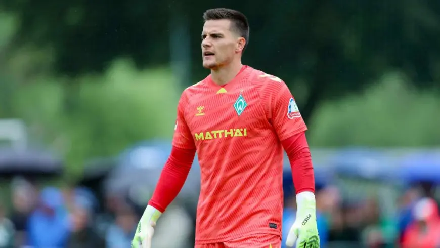 آينتراخت فرانكفورت يعلن تعاقده مع زيترر