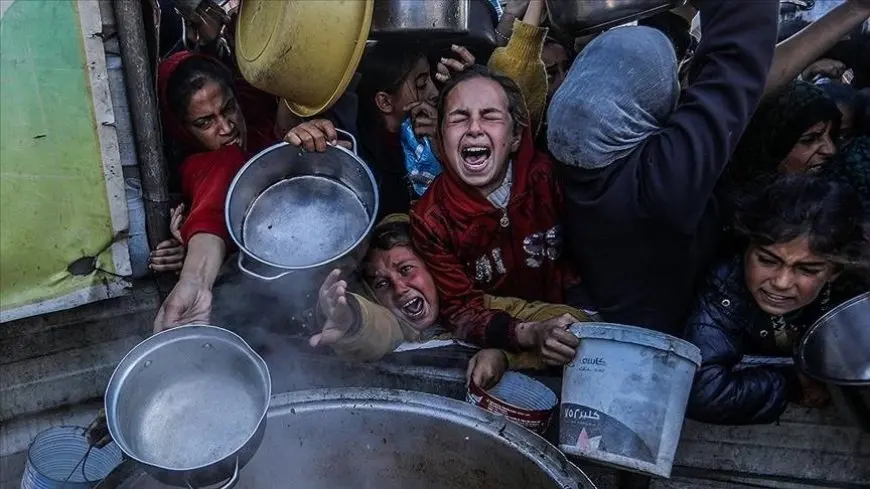 برنامج الأغذية العالمي: سوء التغذية في غزة تجاوز مستويات الطوارئ