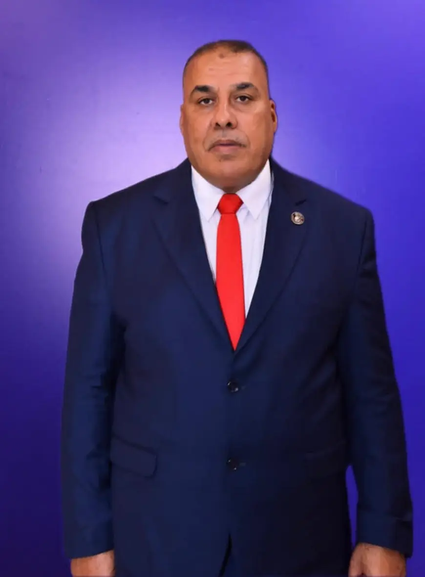النائب محمد أبو النصر: رفض إسرائيل لمبادرة وقف إطلاق النار يعكس تعنتا واضحا ويكشف نواياها الخبيثة