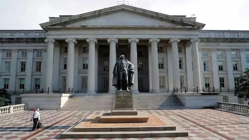 واشنطن تفرض عقوبات على 4 قضاة بالجنائية الدولية لإجراءاتهم ضد إسرائيل