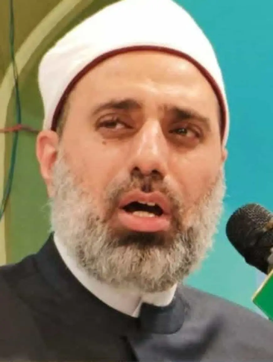 أمين عام مجلس أهل السنة بالصومال: مواجهة التطرف تحتاج لخطاب دينى وسطى