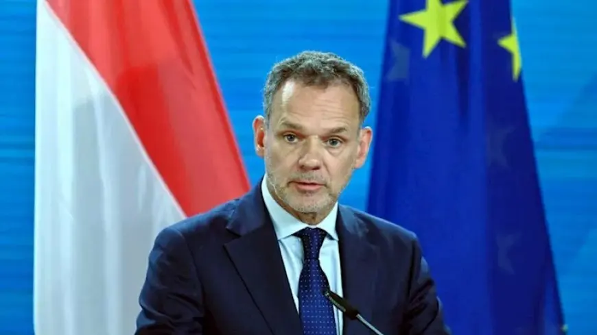 هولندا تدين خطة الاستيطان الإسرائيلية وتحذّر من تقويض حل الدولتين