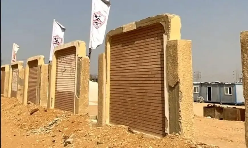 تطورات أزمة أرض الزمالك.. جلسة مرتقبة بين وزير الإسكان ومسؤولي النادي