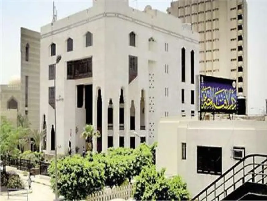 جهود «الإفتاء» في عام.. مليون فتوى متنوعة وتوسع نحو اللامركزية