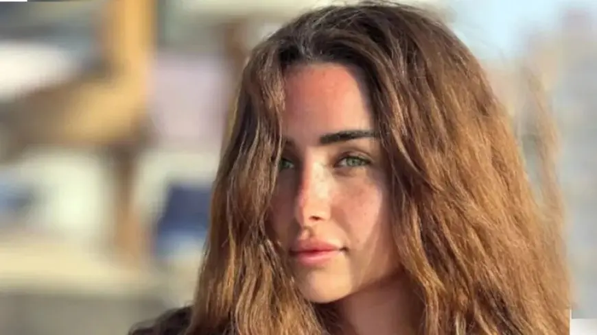 “فستان قصير مكشوف الظهر”.. أحدث جلسة تصوير “جريئة” لـ هنا الزاهد