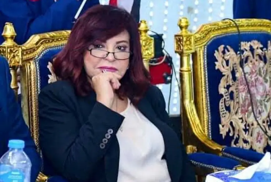 النائبة آمال عبد الحميد: تلقيت ردودا جميلة من بعض المواطنين حول مقترح العمل 5 فجرا حتى 12 ظهرا