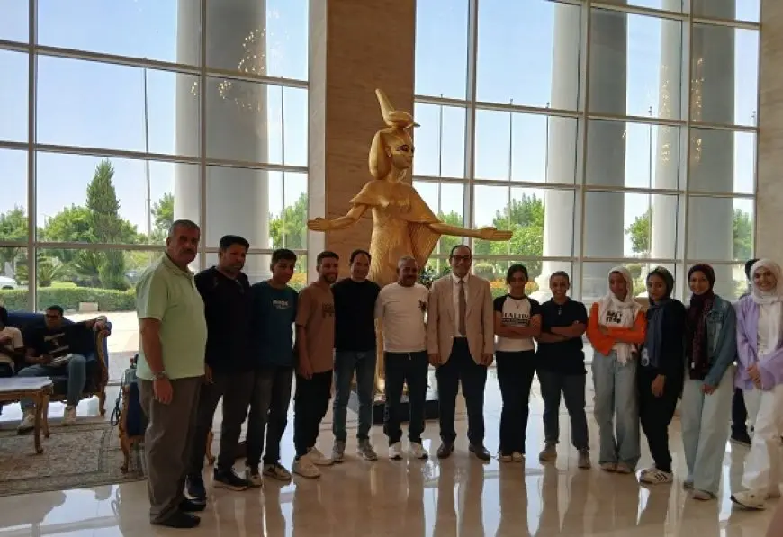 اتحاد الدراجات ينجح في تنظيم معسكر دولي للمنتخب استعدادًا لبطولة العالم برواندا
